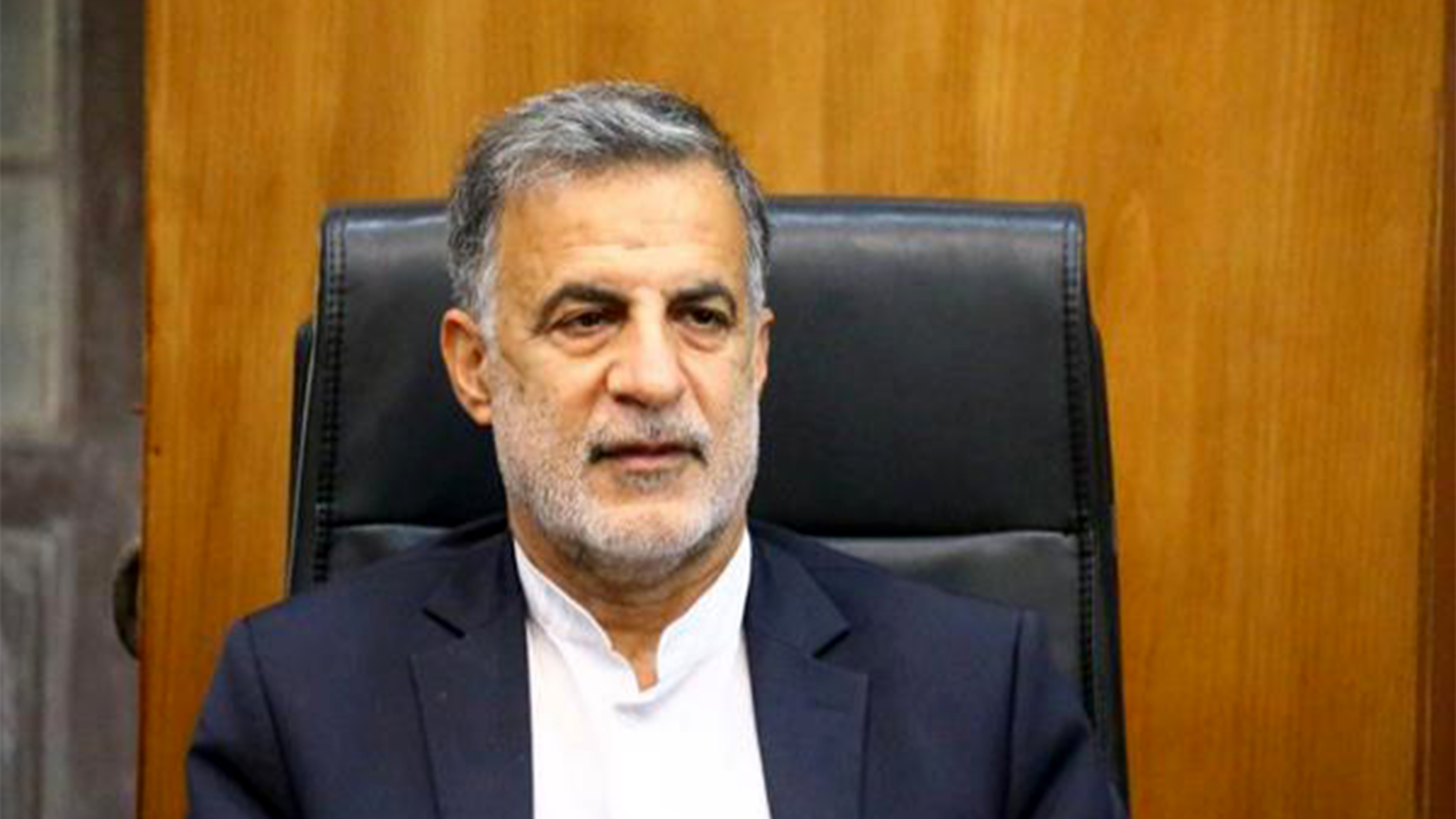 لزوم آینده‌نگری در تأمین برق پایدار جزیره خارگ
